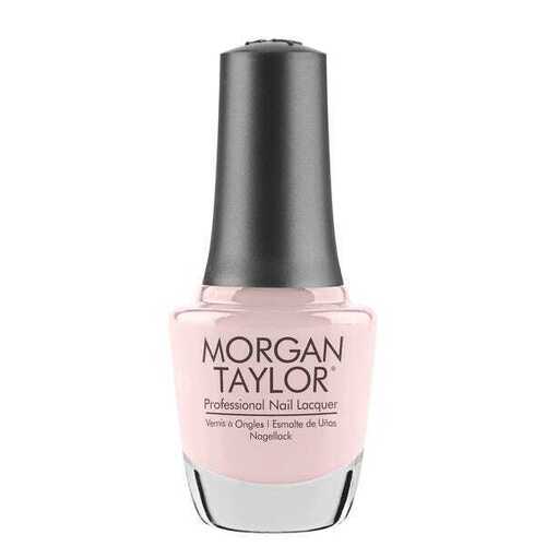Morgan Taylor Nail Lacquer - 3110298 Curls & Pearls 15ml