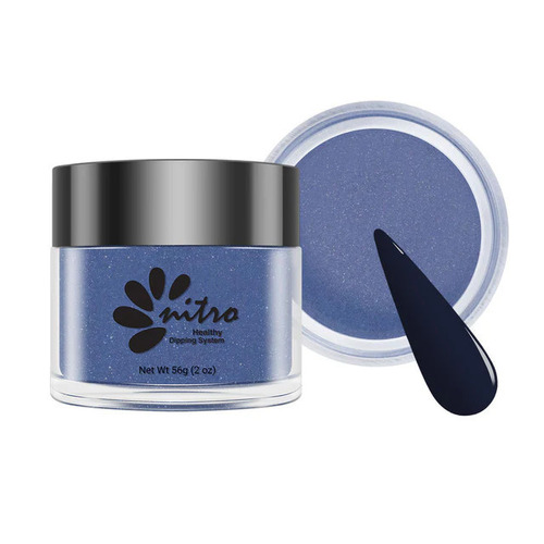 Nitro Dip & Acrylic Powder 120 - 56g