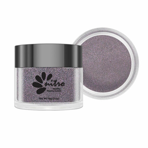 Nitro Dip & Acrylic Powder 265 - Sub Zero 09 - 56g