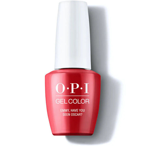 OPI Gel Polish - GC EMMY, HAVE YOU SEEN OSCAR? 15ml