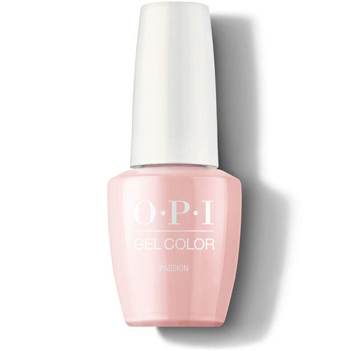 OPI Gel Polish - GC H19 PASSION 15ml