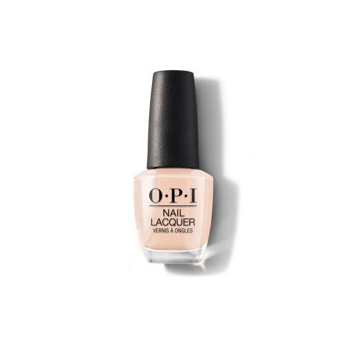 OPI Nail Polish Lacquer - NL P61 Samoan Sand 15ml