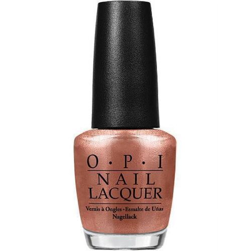OPI Nail Polish Lacquer - NL V27 Worth A Pretty Penne 15ml
