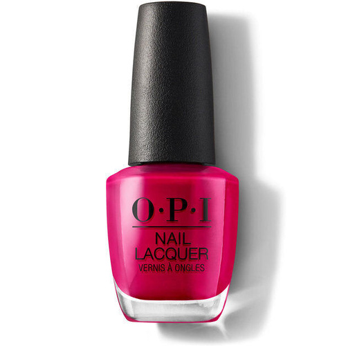 OPI Nail Polish Lacquer - NL W62 Madam President 15ml