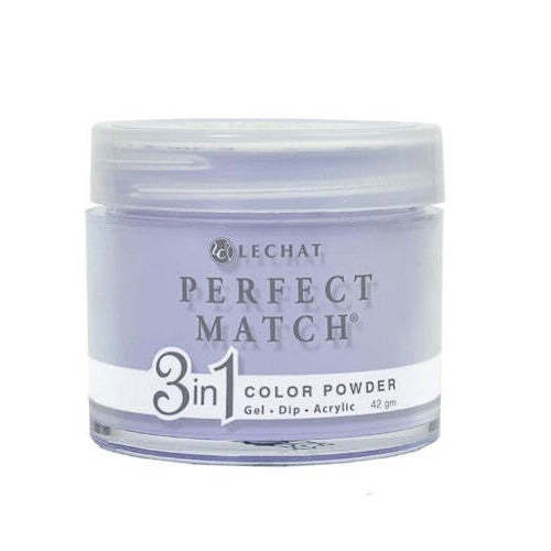 Perfect Match Dipping Powder - PMDP271 Lavender Love 42g