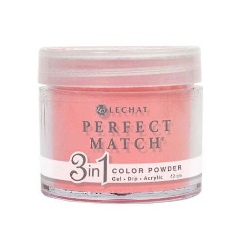 Perfect Match Dipping Powder - PMDP275 Rose Dust 42g