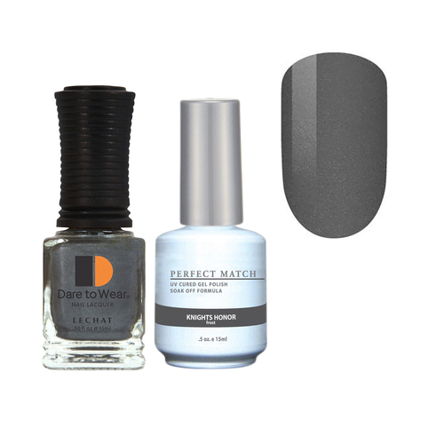 Lechat Perfect Match Duo Gel - PMS076 Knight's Honor 15ml