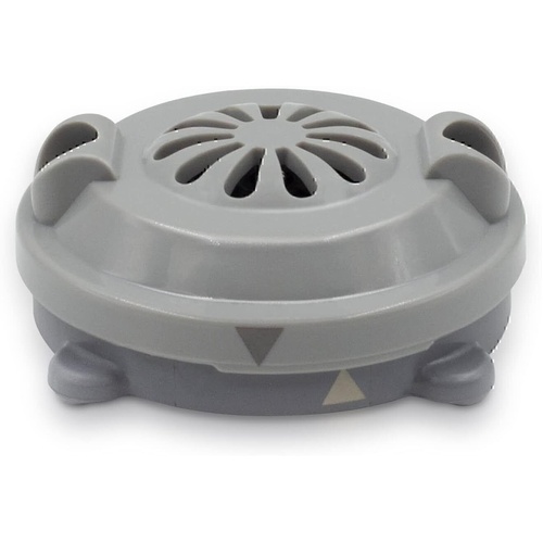 Spa pipeless fan 4 pins