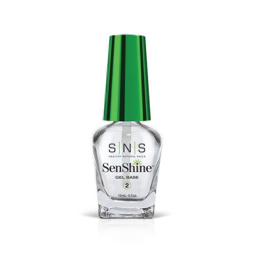SNS - SenShine Dip Dipping Liquid Gel Base 15ml
