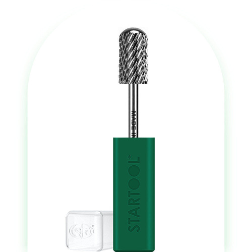 StarTool Dillbit - 3/32" R2X Round Top Large Barrel Carbide