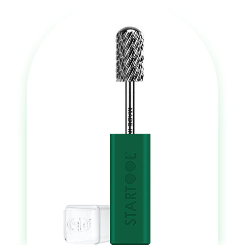 StarTool Dillbit - 3/32" R3X Coarse Round Top Large Barrel Carbide