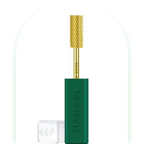 StarTool Dillbit - 3/32" STXF Extra Fine Small Barrel Gold