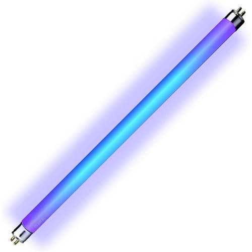 Ushio - G10T8 - UV Lamp Tube Disinfection Cabinet Replacement Sterilizer Light Bulb