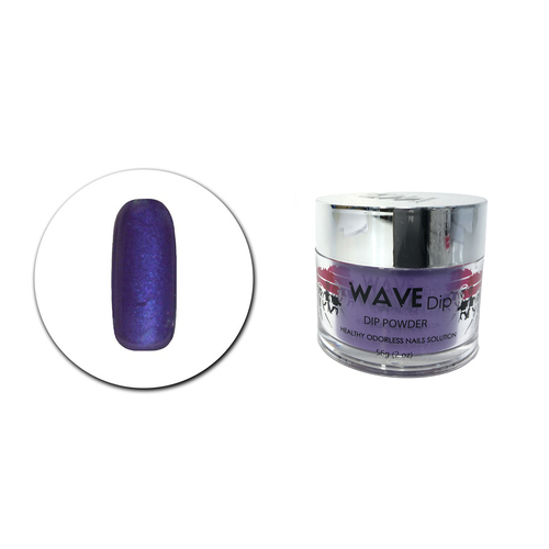 Wave Dip Powder 115 W77-115 It's Raining Again 56g