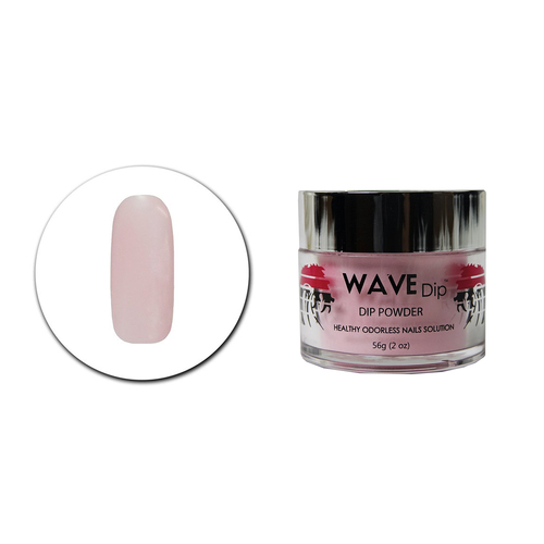 Wave Dip Powder 124 W124 Pinkilicious 56g