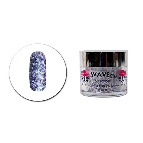 Wave Dip Powder 134 W134 Purfiction 56g