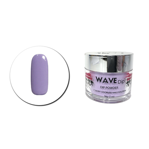 Wave Dip Powder 155 W155 Maiden Of Grape 56g