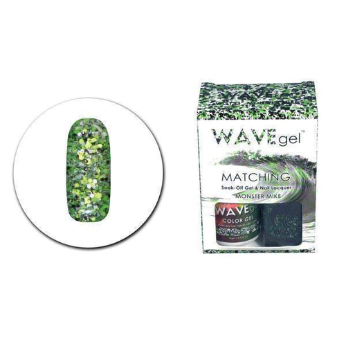 Wave Gel 133 WG133 Monster Mike 15ml