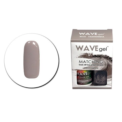Wave Gel 151 W151 Fashionista 15ml