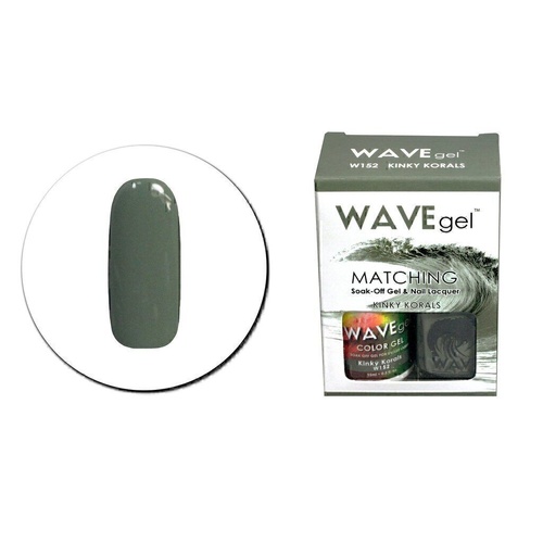 Wave Gel 152 W152 Kinky Korals 15ml
