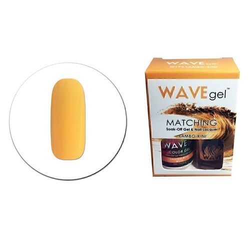 Wave Gel 173 W173 Lambo-Kini 15ml
