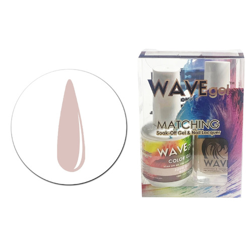 Wave Gel 231 W231 Java Jolt 15ml
